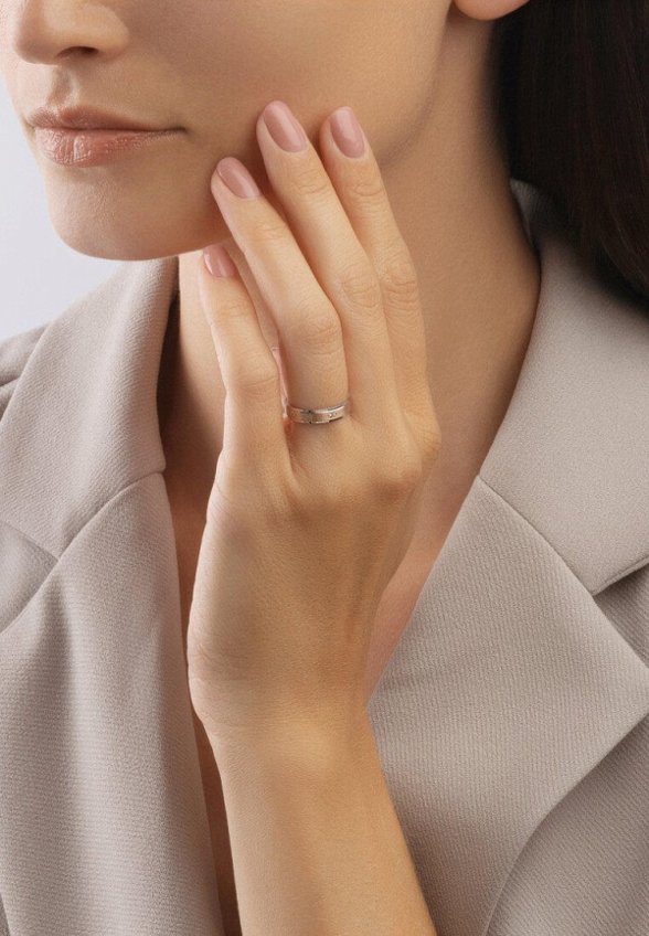 Кольцо Sokolov