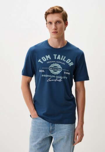 Футболка Tom Tailor