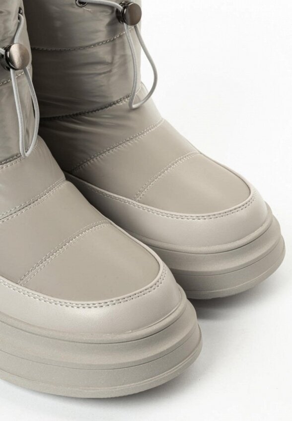 Дутики Niota Line