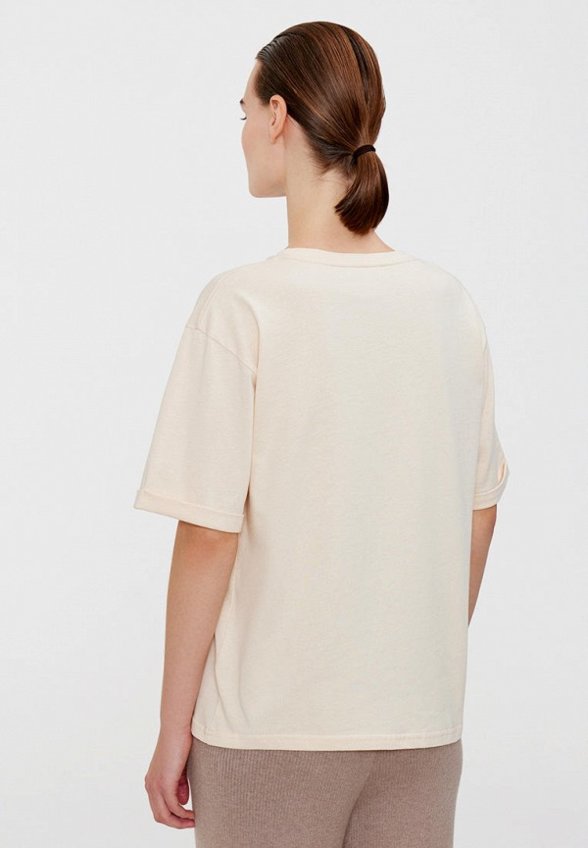 Футболка To Be Blossom