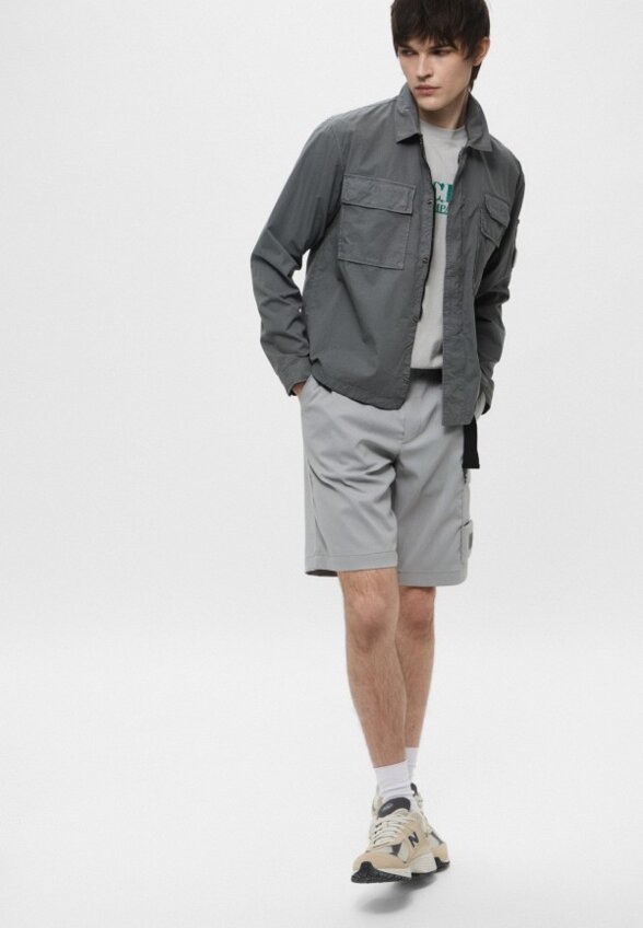 Шорты C.P. Company