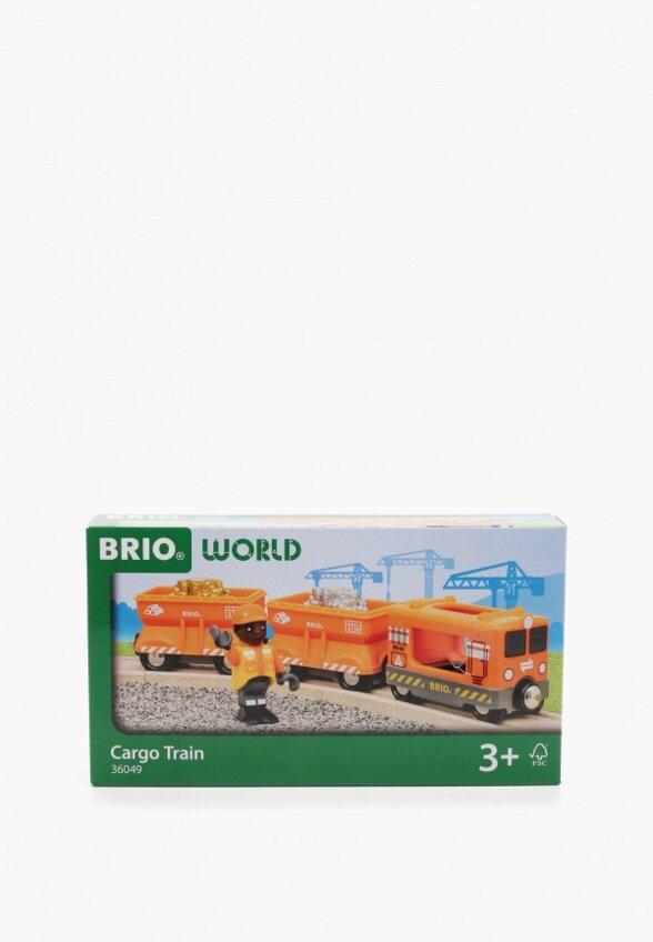 Набор игровой Brio