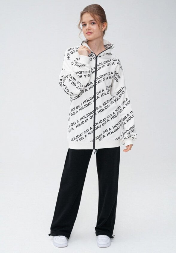 Олимпийка Fashion X&S