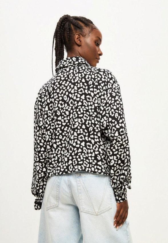 Блуза Fashion.Love.Story