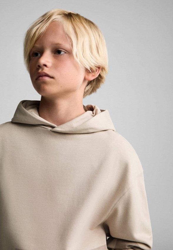 Худи Mango Kids