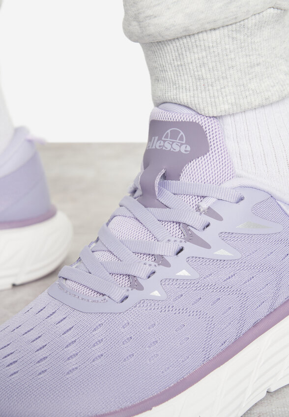 Кроссовки женские Ellesse Mesmes, Фиолетовый