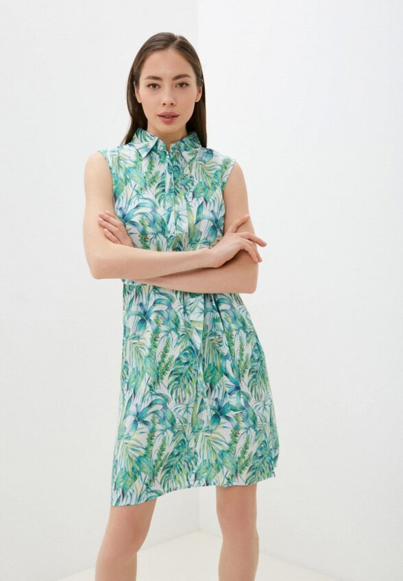 Платье Velocity