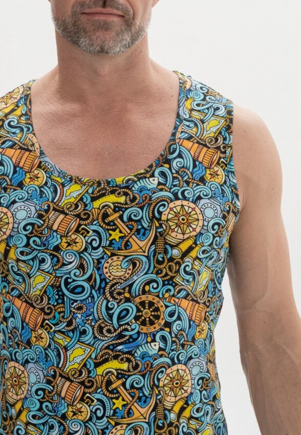 Майка Великоросс