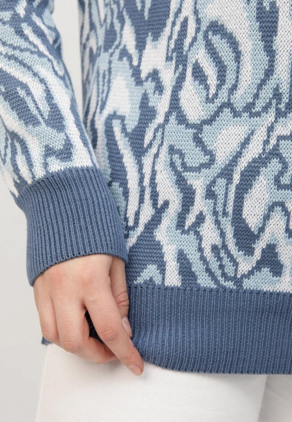 Джемпер Vivawool