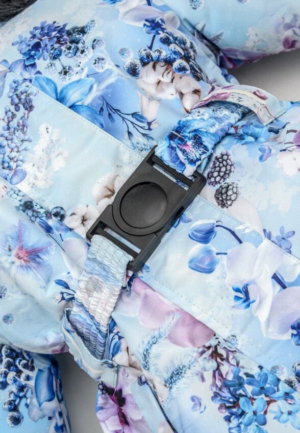 Комбинезон утепленный Artel Sport