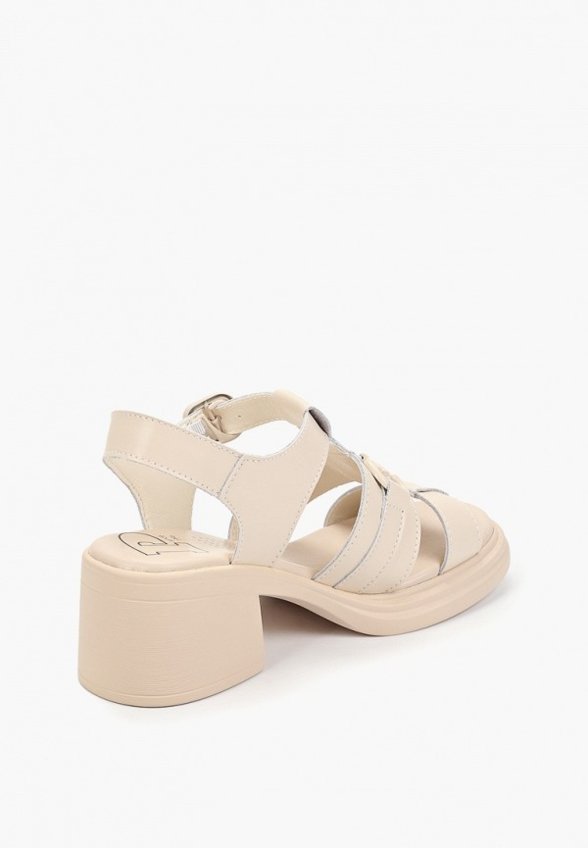 Босоножки Patrol