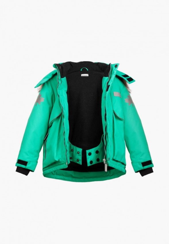 Куртка утепленная Stylish Amadeo