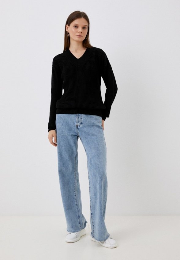 Пуловер Dunia