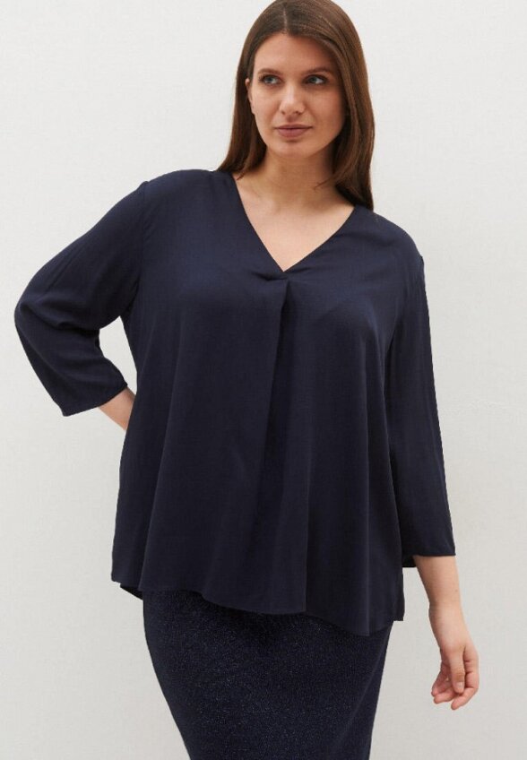 Блуза Samoon by Gerry Weber