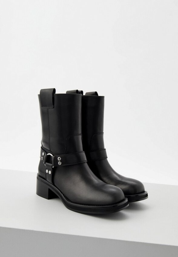 Полусапоги Ekonika Premium