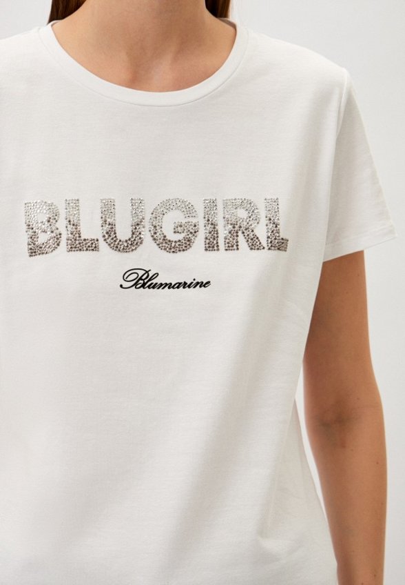 Футболка Blugirl