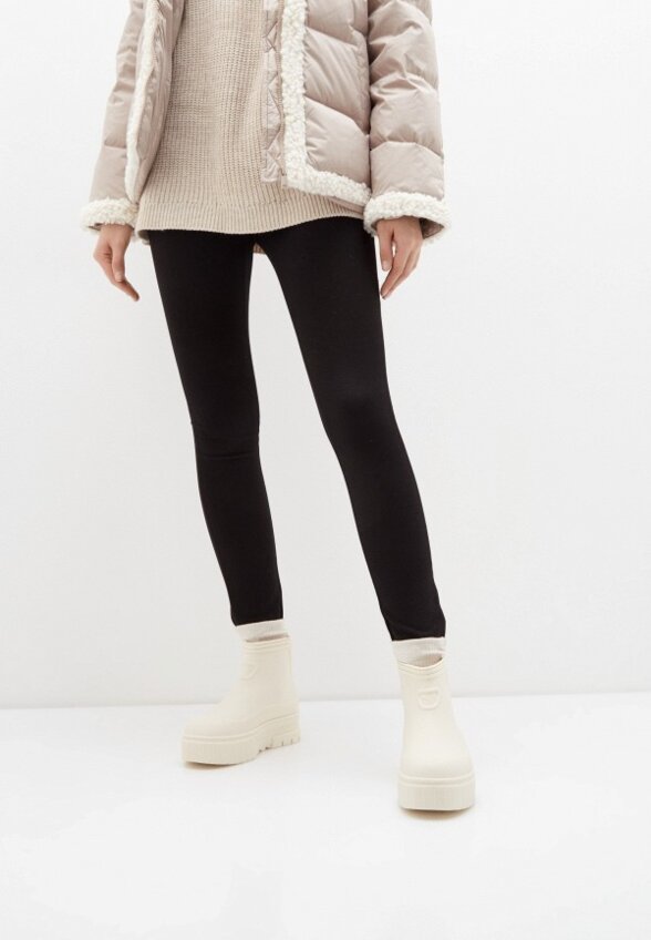 Полусапоги резиновые PUMA