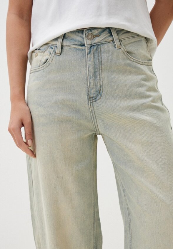 Джинсы Dimarkis Day