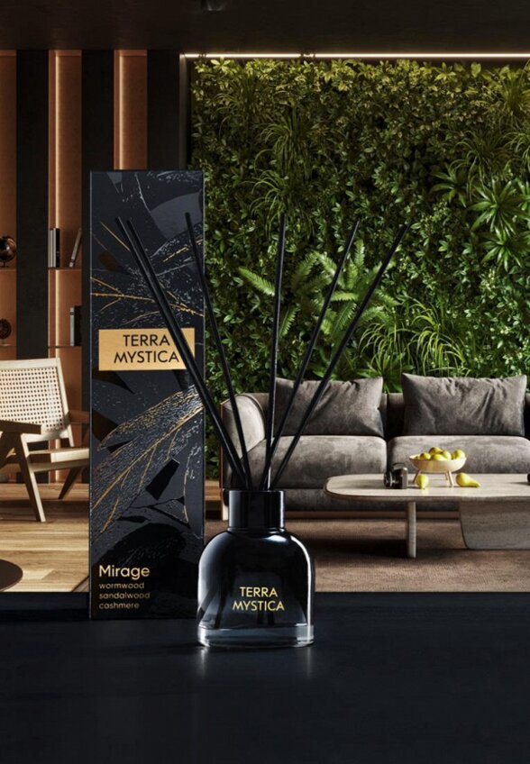 Аромадиффузор Breesal