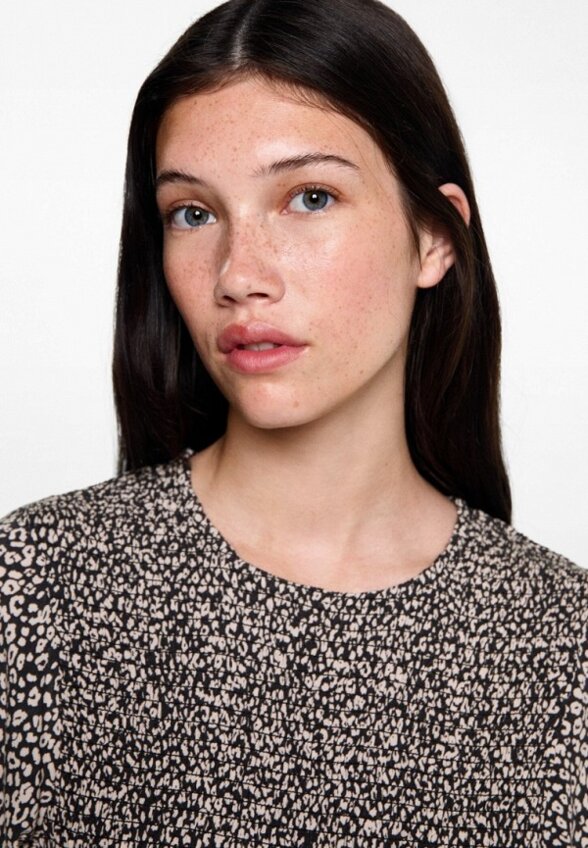 Платье Mango Teen