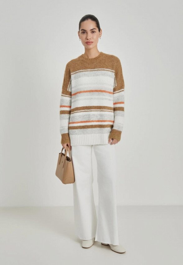 Джемпер Finn Flare