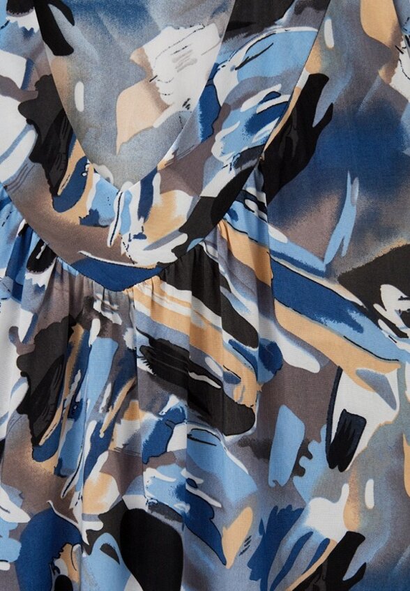 Блуза Kingmarin