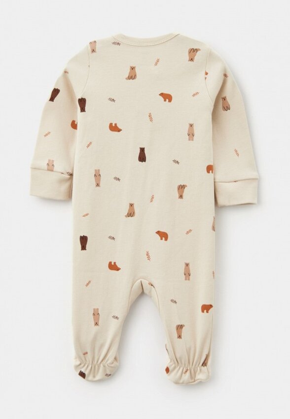 Комбинезон Carrot