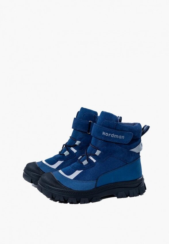 Ботинки Nordman