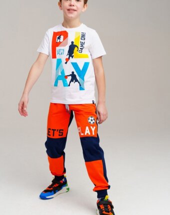 Футболка PlayToday детям