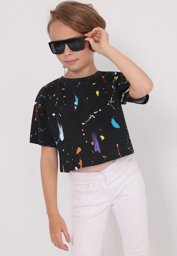 Футболка Апрель