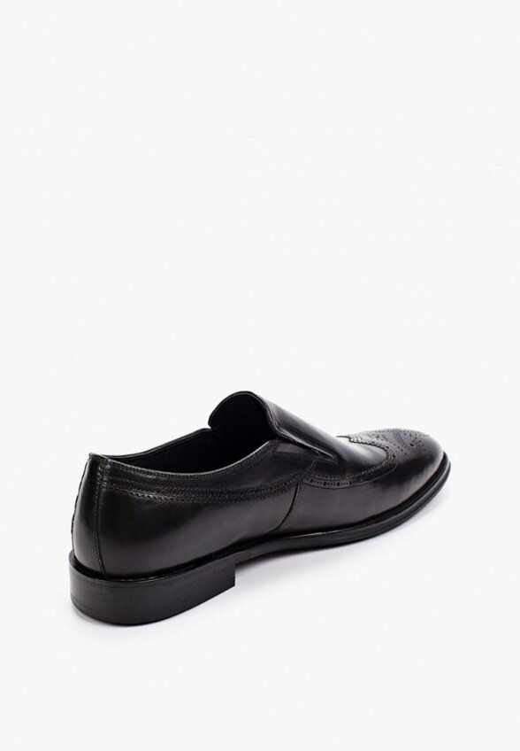 Лоферы Basconi