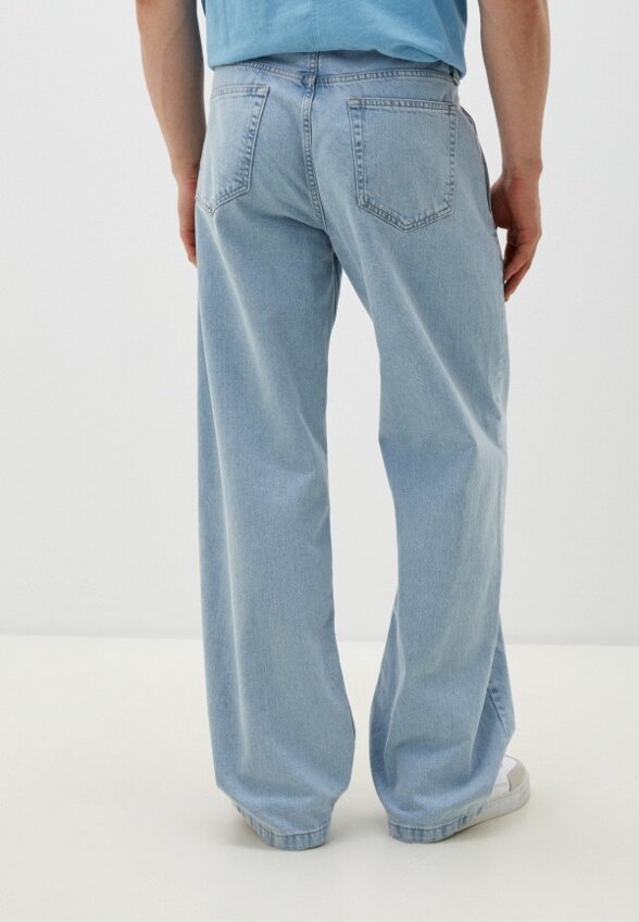 Джинсы Calvin Klein Jeans