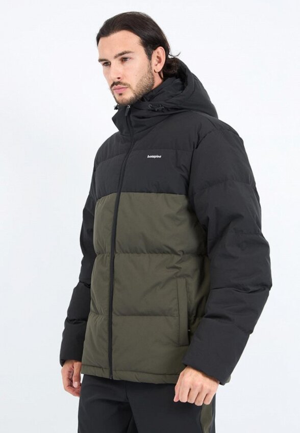 Пуховик Baasploa