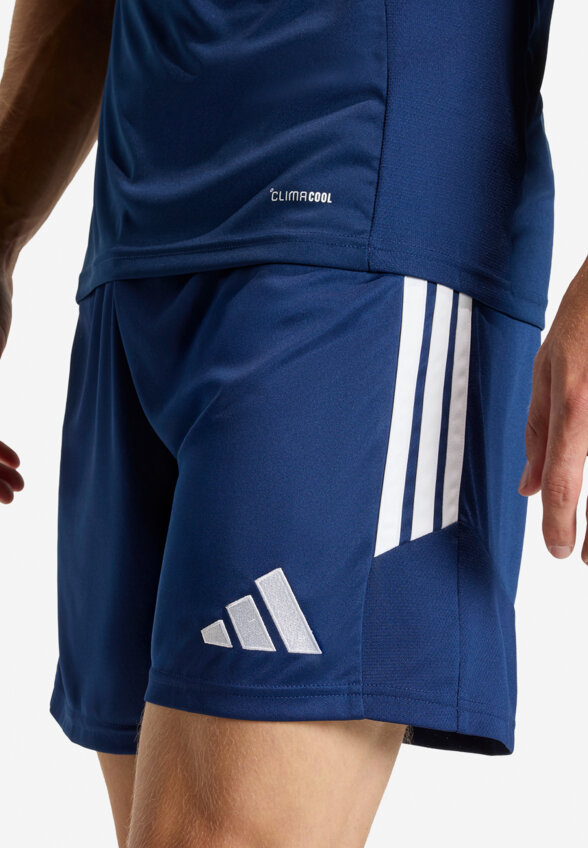 Шорты мужские Adidas Tiro26, Синий