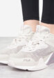 Кроссовки женские FILA Cobalt, Фиолетовый9  - превью