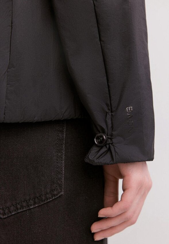 Куртка утепленная Baon