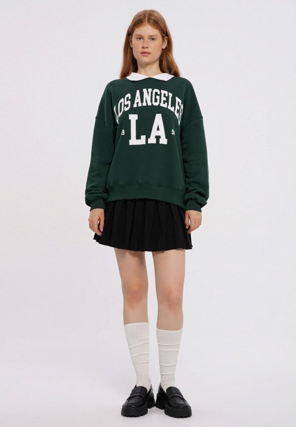 Свитшот Твое