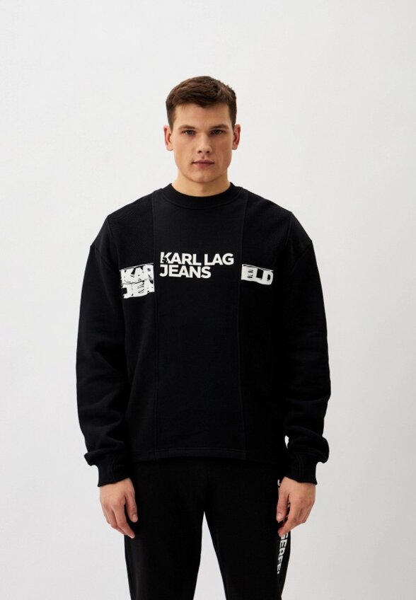 Свитшот Karl Lagerfeld Jeans
