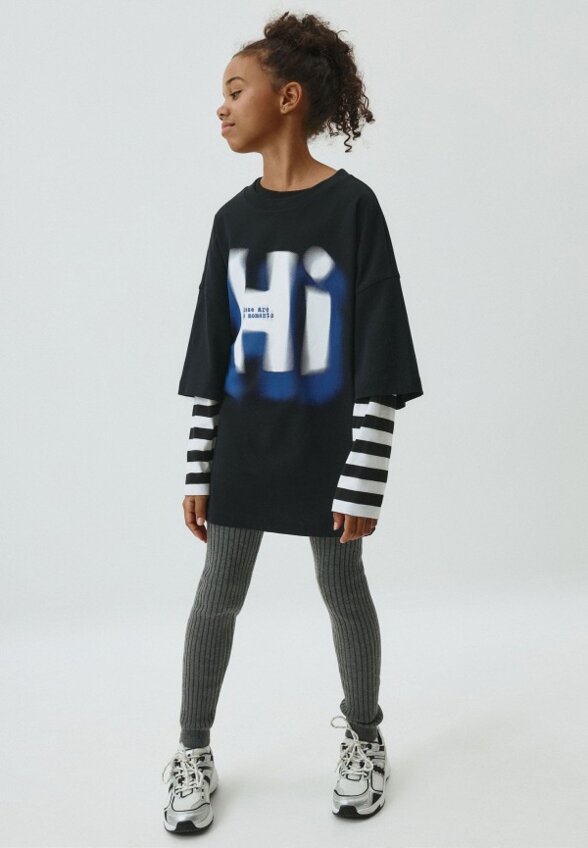 Футболка Sela