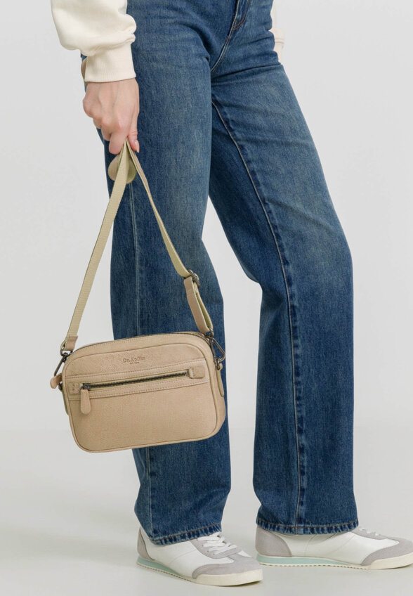 Др.Коффер B402868-112-61 сумка через плечо