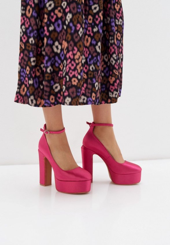 Туфли Ideal Shoes
