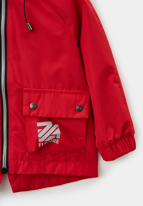 Ветровка АксАрт