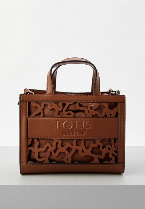 Сумка и органайзер Tous