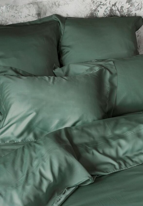 Простыня Евро Bellehome