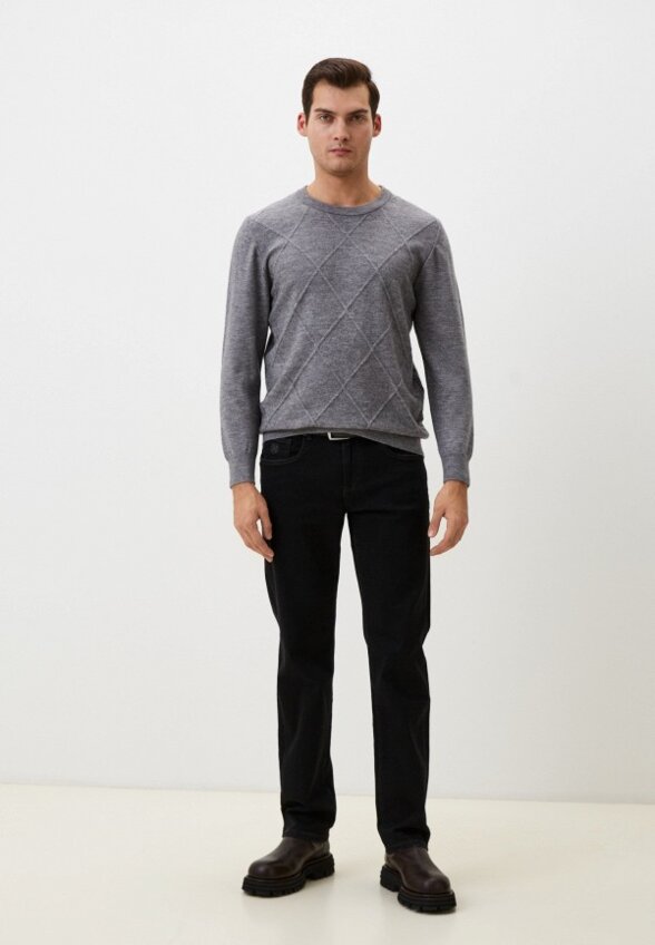 Джемпер Neohit