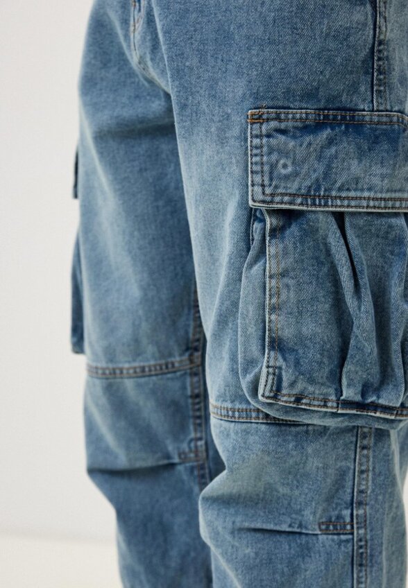 Джинсы Terranova