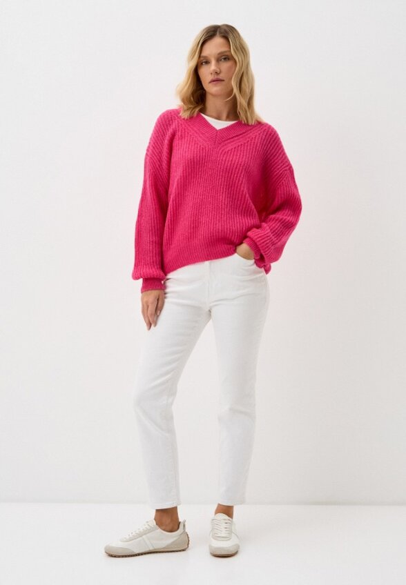 Пуловер Black Pine