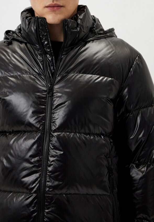 Пуховик Duvetica