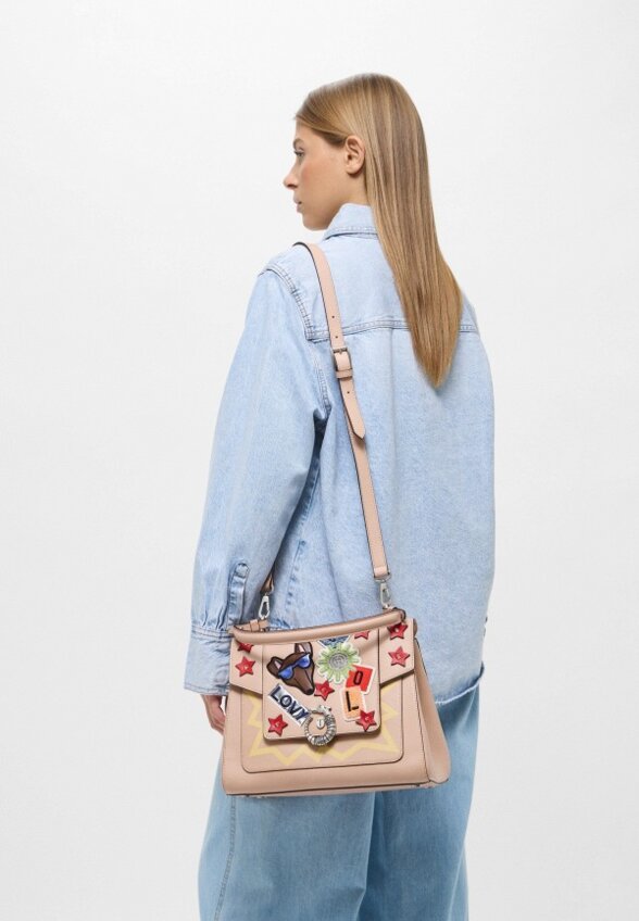 Сумка Trussardi