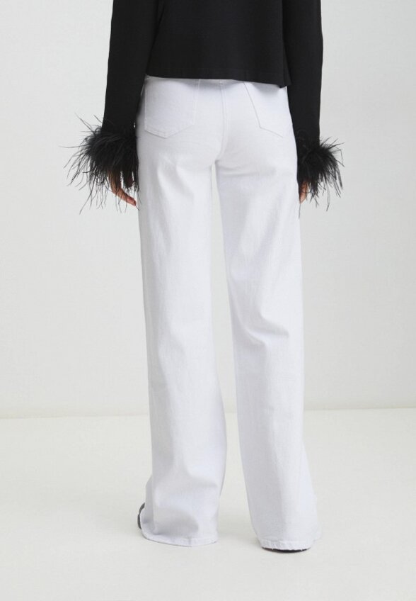 Джинсы Maison David